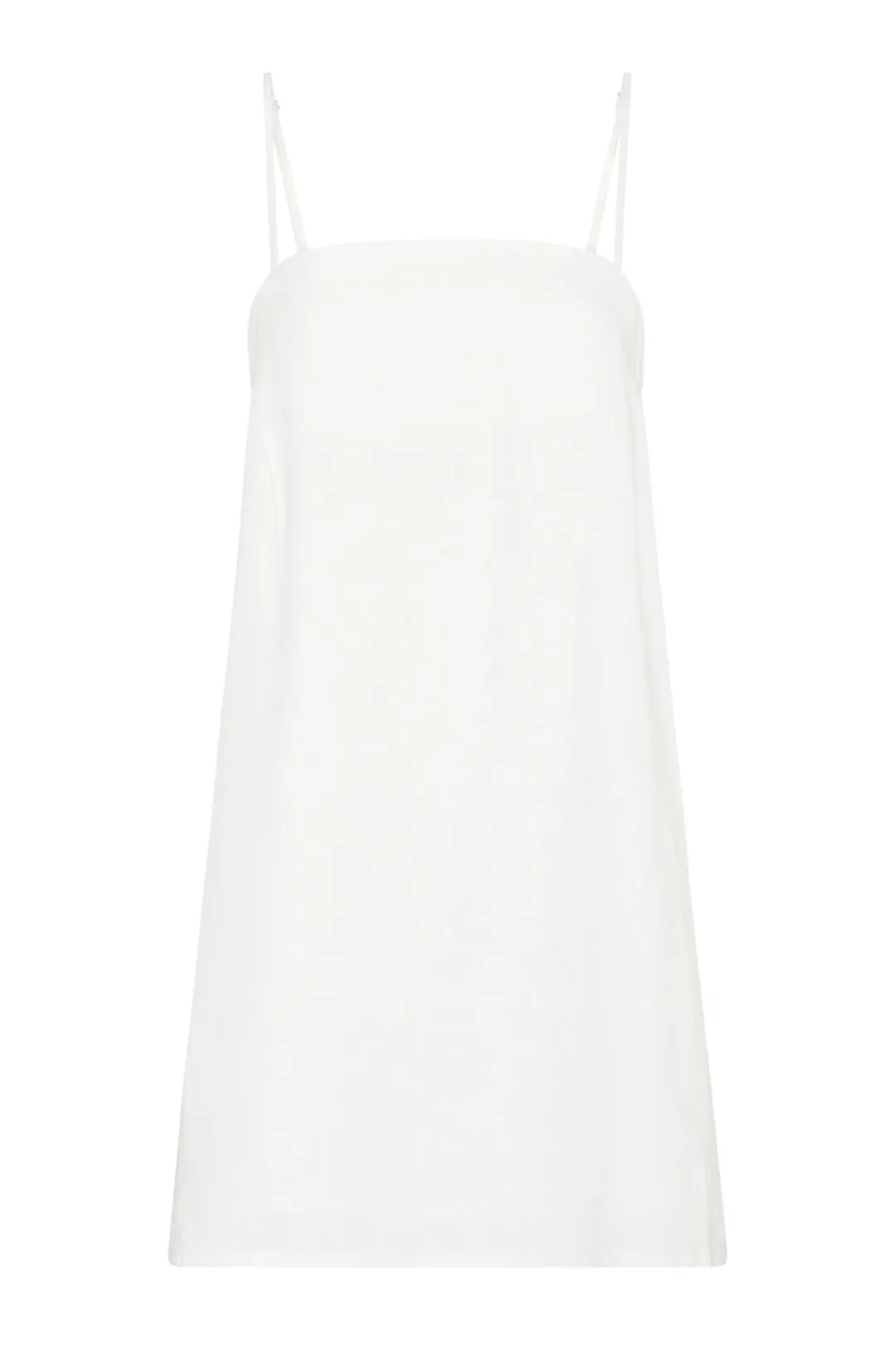 Shop MAGGIE DRESS - Linen Dresses|Mini Dresses
