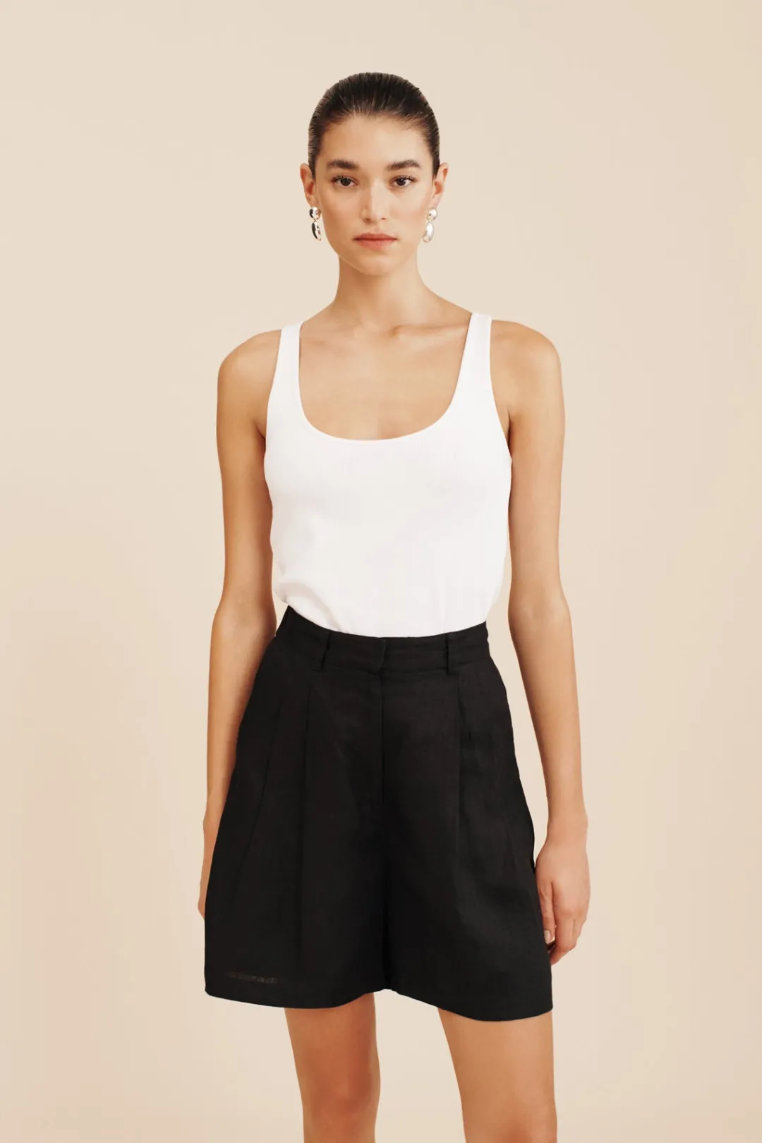Online MARCHELLO SHORT - Shorts