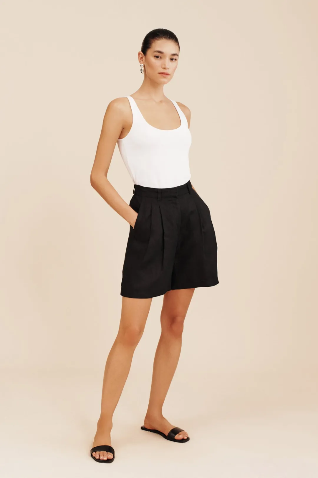 Online MARCHELLO SHORT - Shorts