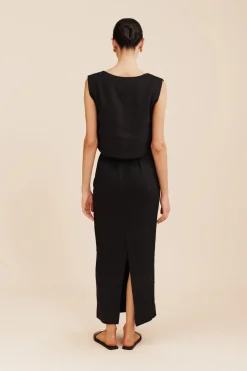 Shop MARTINA CROP TOP - Tops