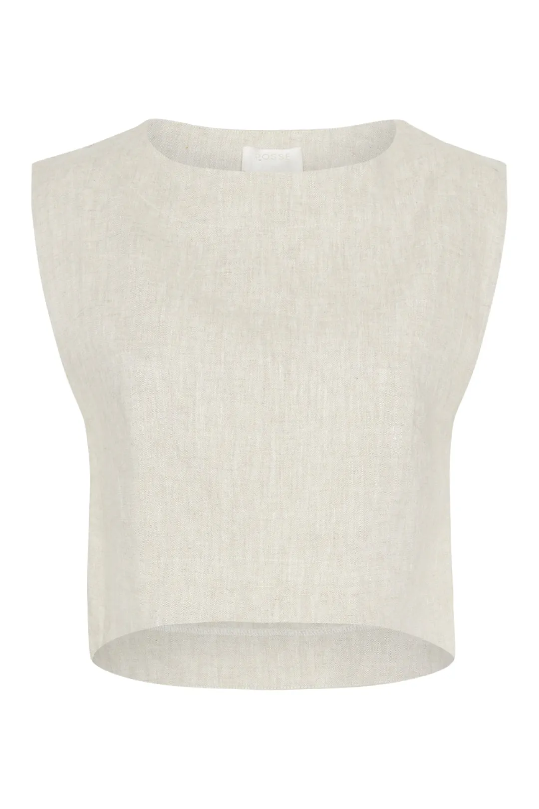 Best MARTINA CROP TOP - Tops