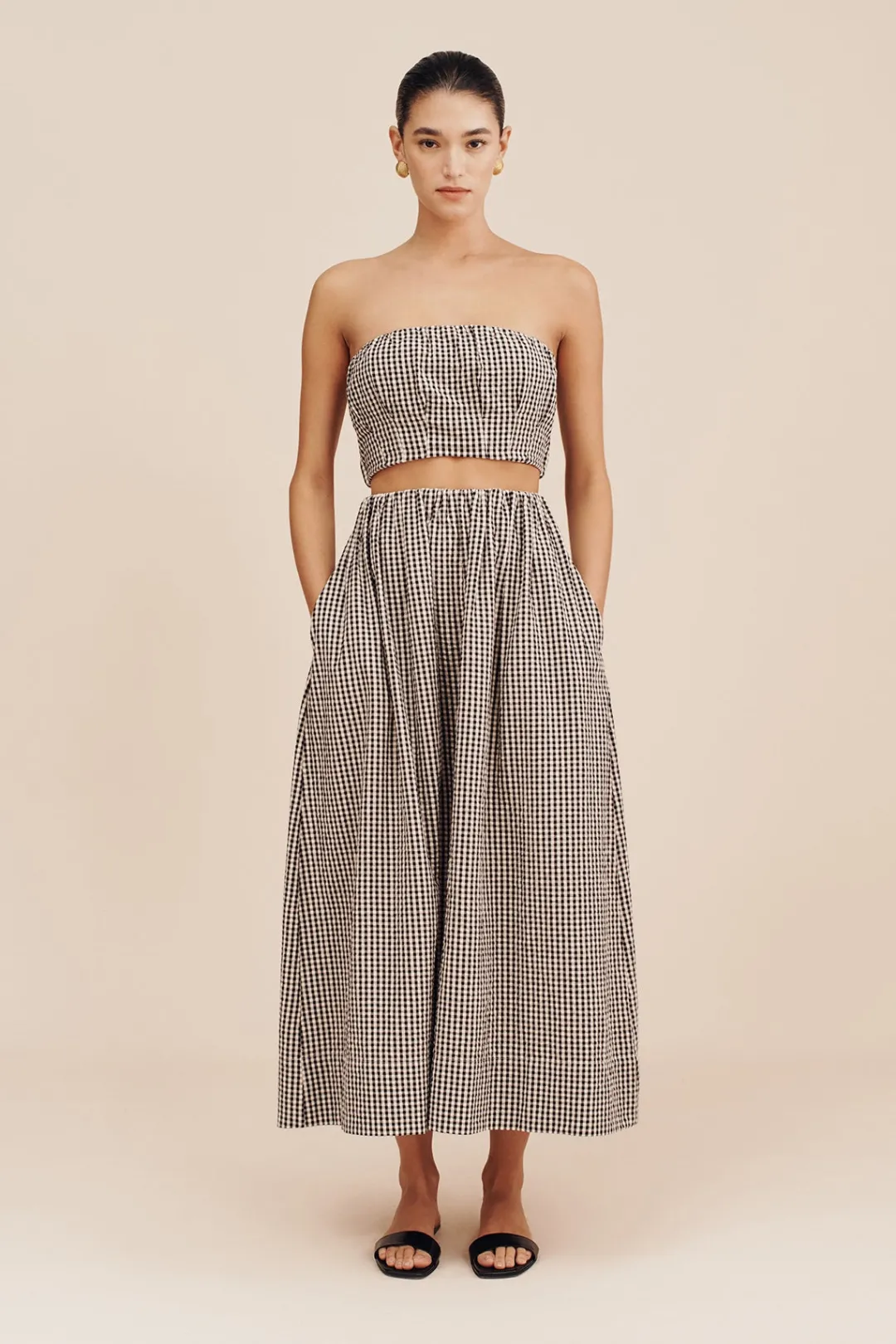 Discount MIRA BANDEAU - Tops|Coordinating Sets