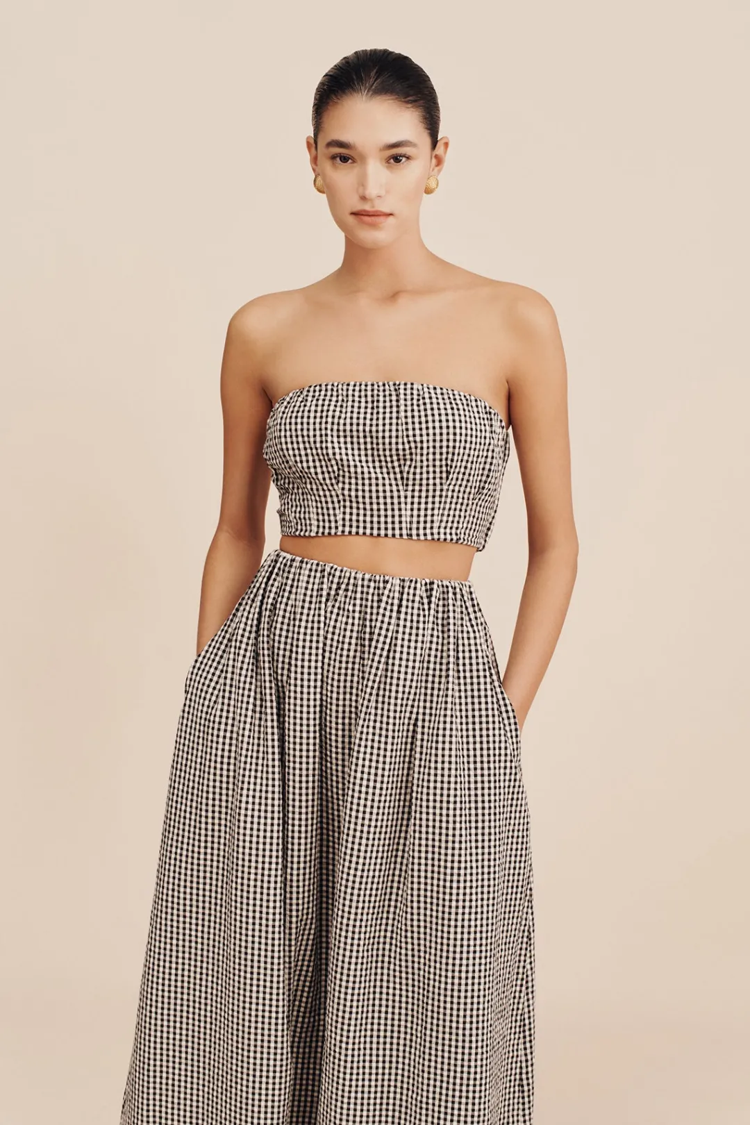 Discount MIRA BANDEAU - Tops|Coordinating Sets