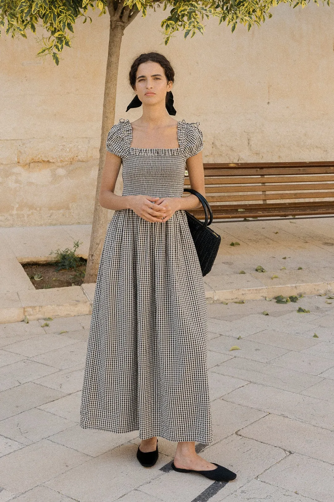 Best Sale MIRA DRESS - Maxi Dresses|Dresses