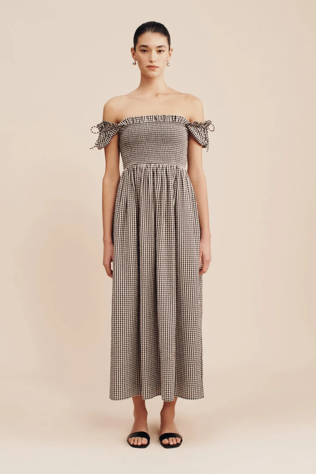 Best Sale MIRA DRESS - Maxi Dresses|Dresses