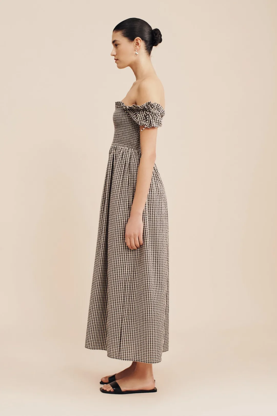 Best Sale MIRA DRESS - Maxi Dresses|Dresses