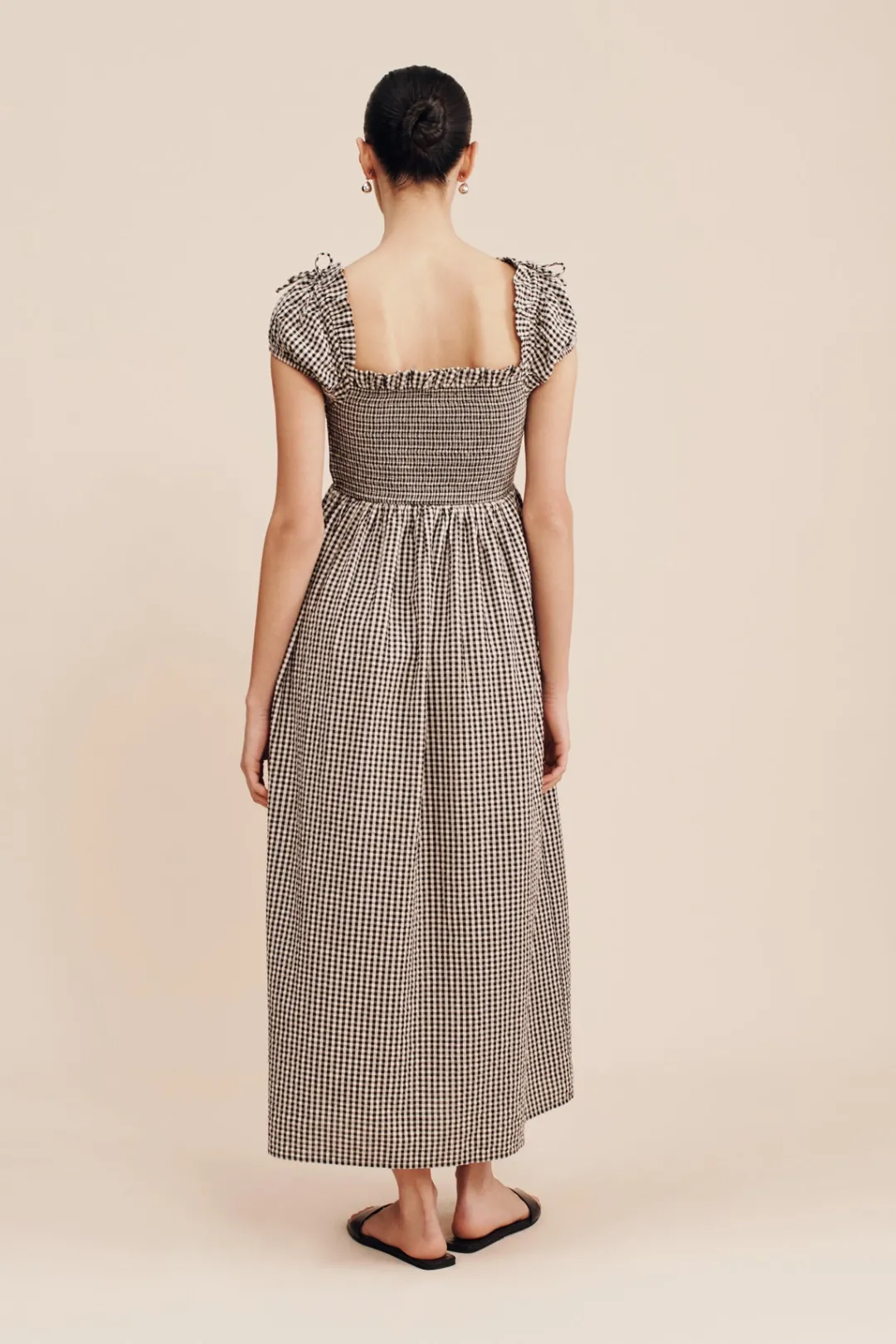 Best Sale MIRA DRESS - Maxi Dresses|Dresses