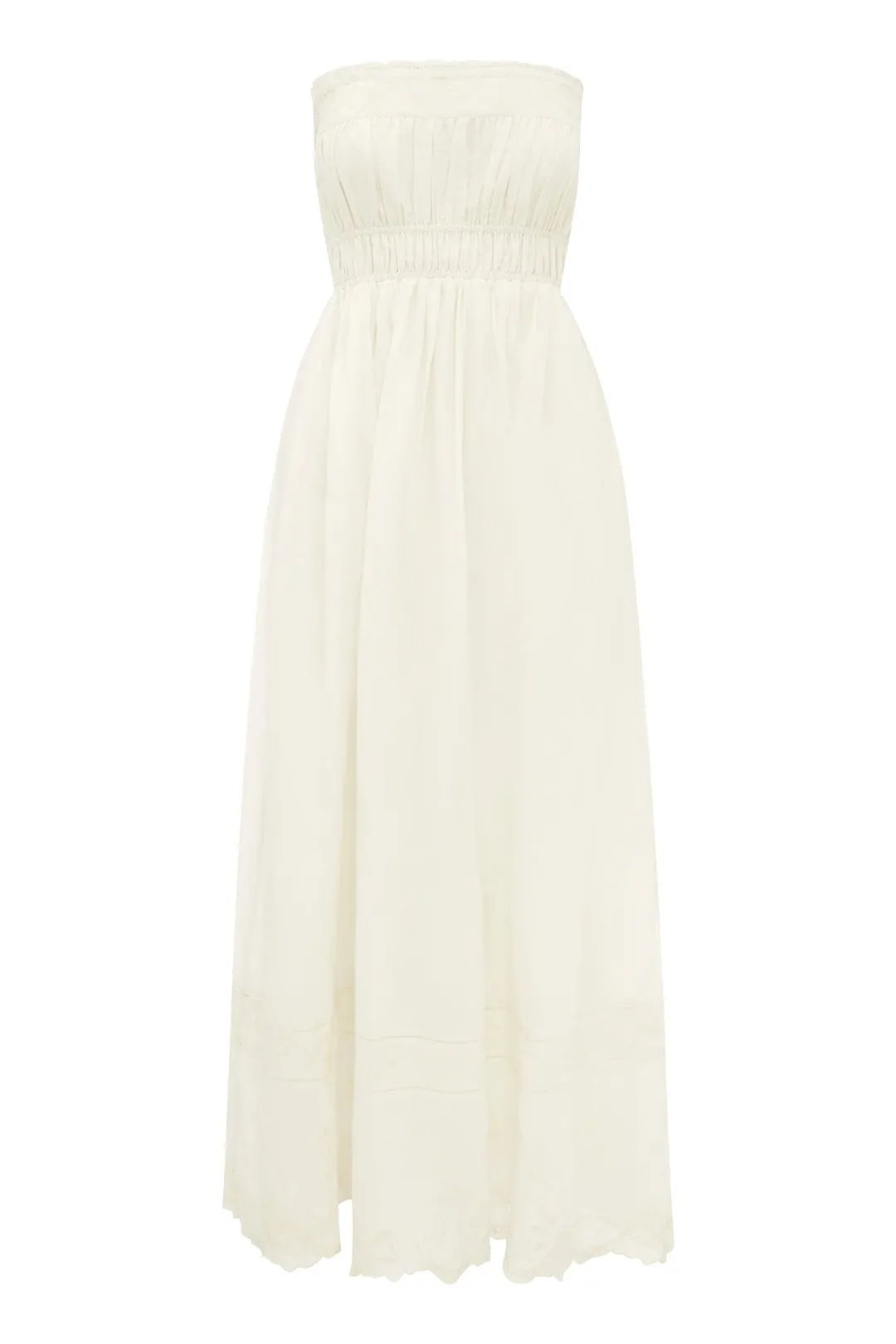 Best MYLAH STRAPLESS DRESS - Maxi Dresses|Dresses