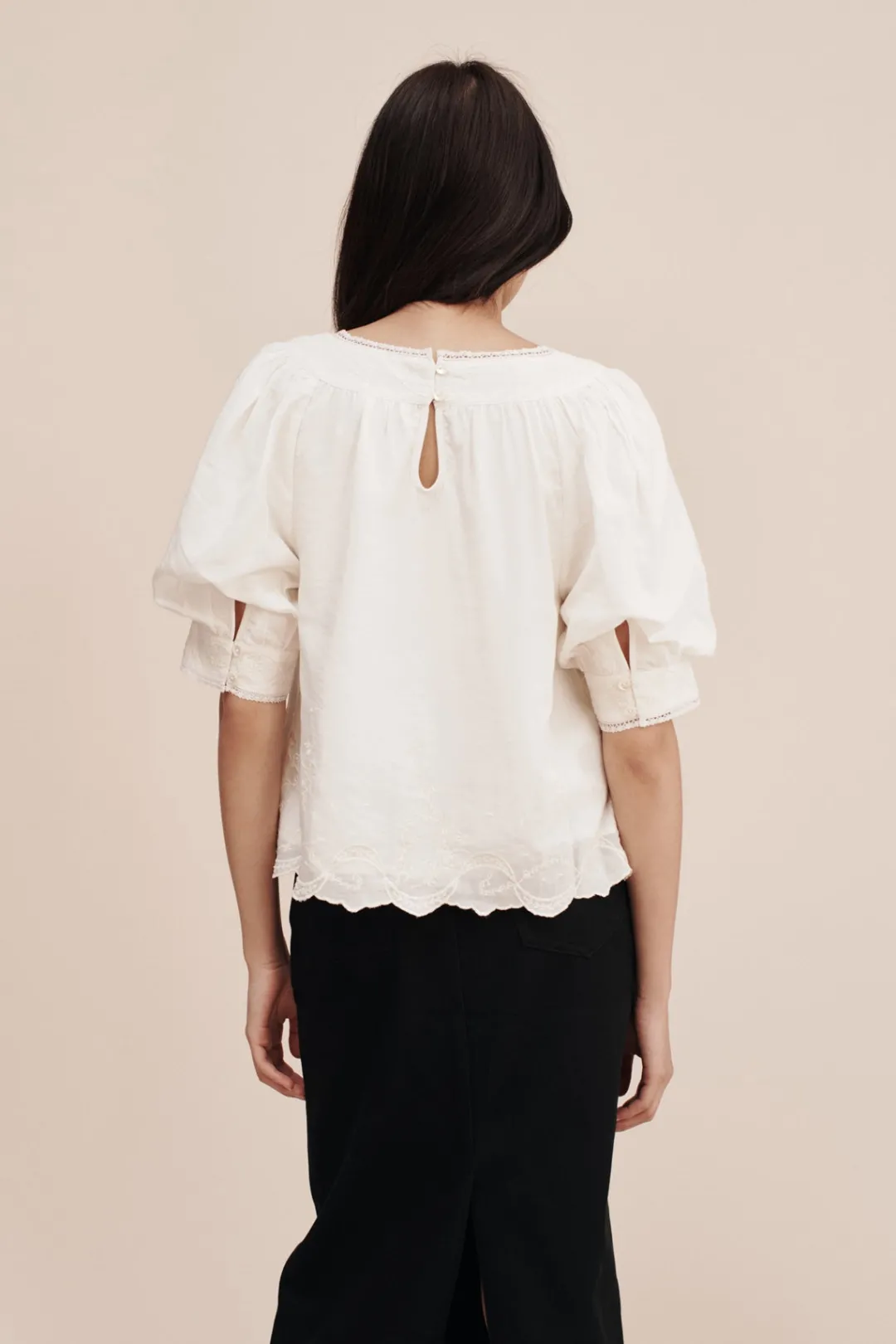 Clearance MYLAH TOP - Tops