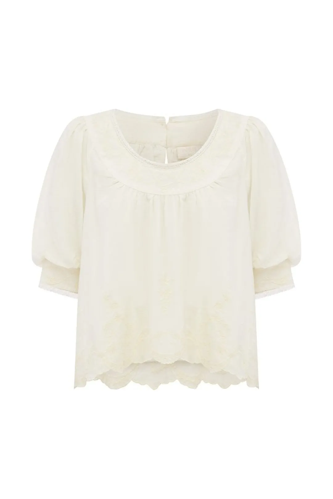 Clearance MYLAH TOP - Tops