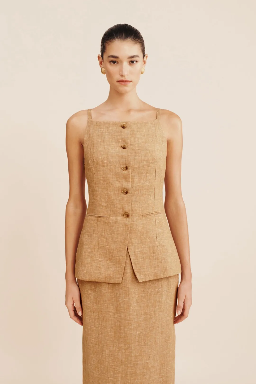 New NANCY PENCIL SKIRT - Skirts