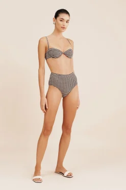 Online PIPER TOP - Swimwear