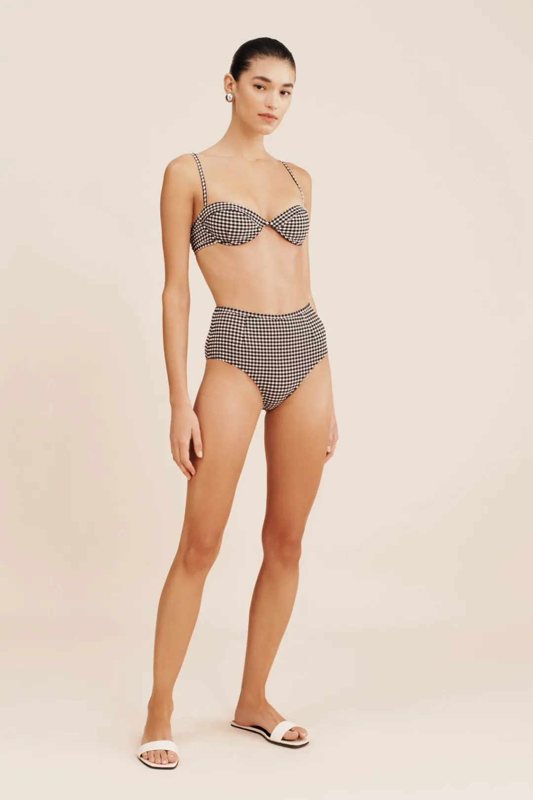 Online PIPER TOP - Swimwear