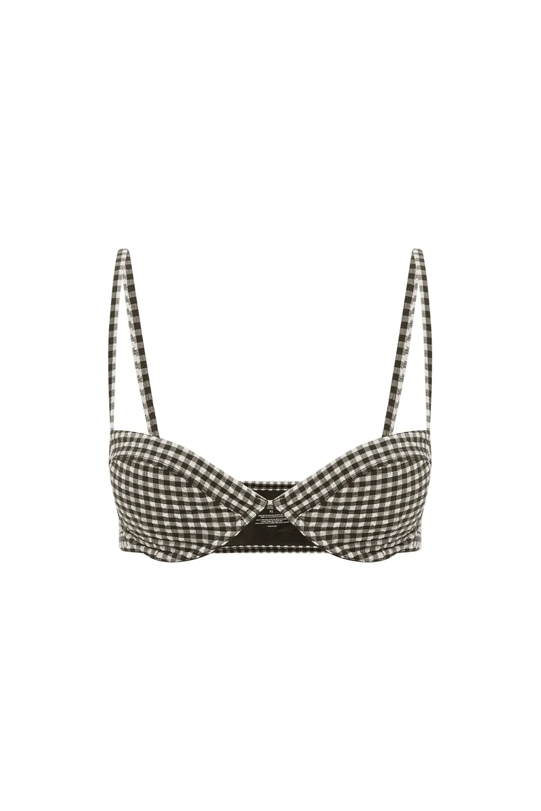 Online PIPER TOP - Swimwear