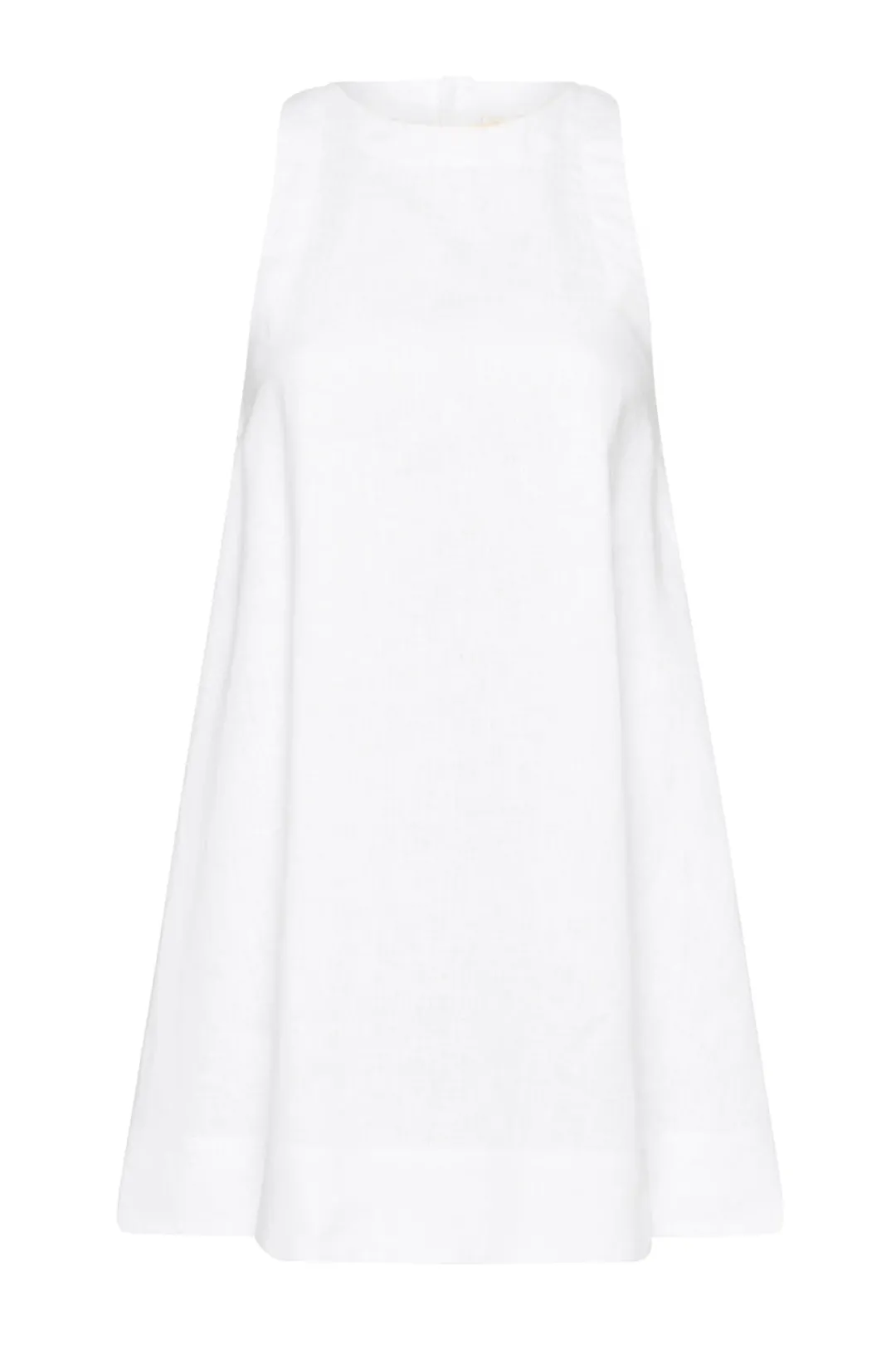 Cheap POPPY DRESS - Linen Dresses|Mini Dresses