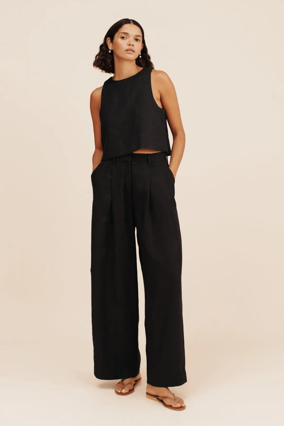 Clearance POPPY TOP - Tops