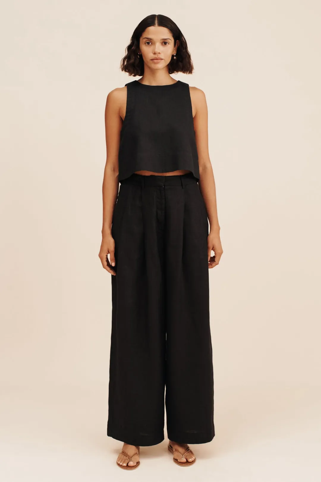 Clearance POPPY TOP - Tops