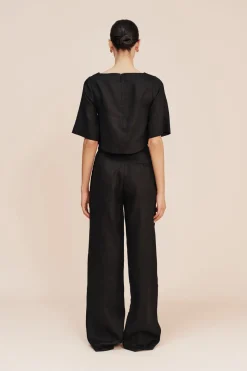 Hot PRESLEY TROUSER - Trousers
