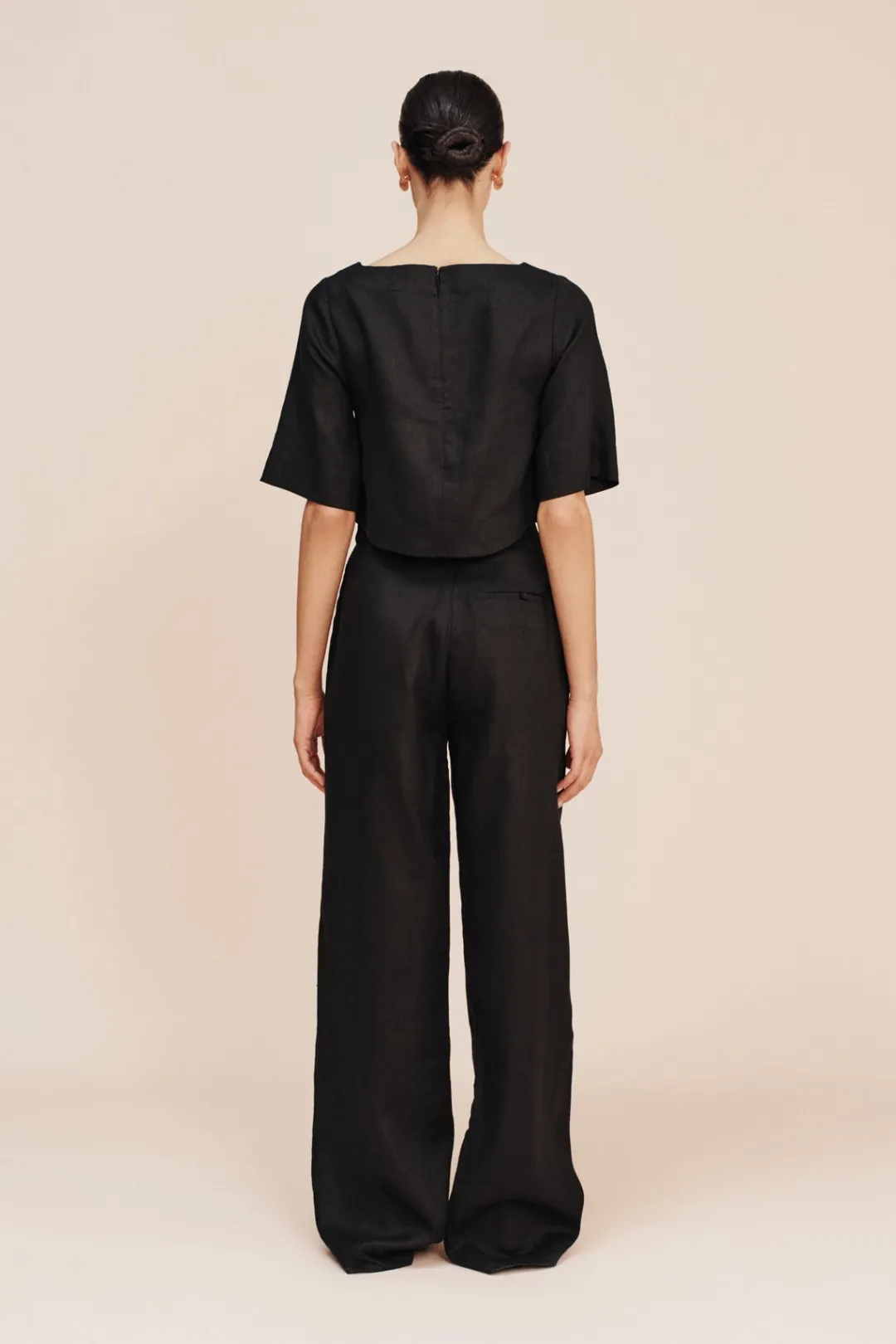 Hot PRESLEY TROUSER - Trousers