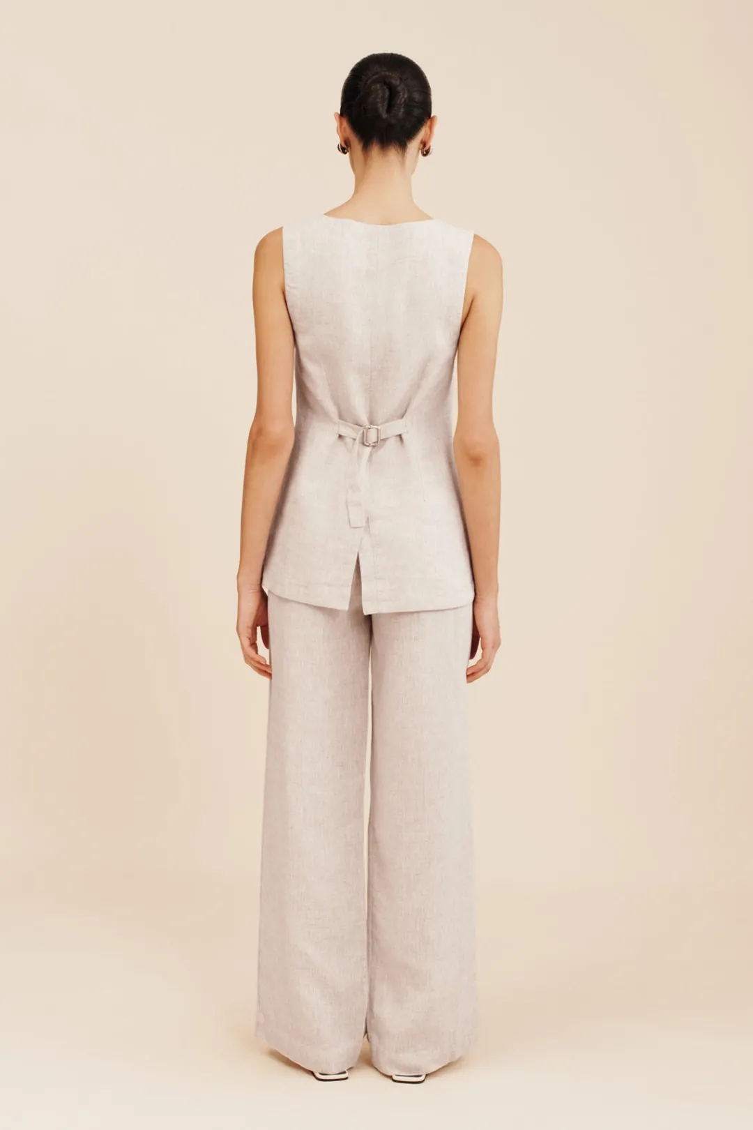 Flash Sale PRESLEY TROUSER - Trousers