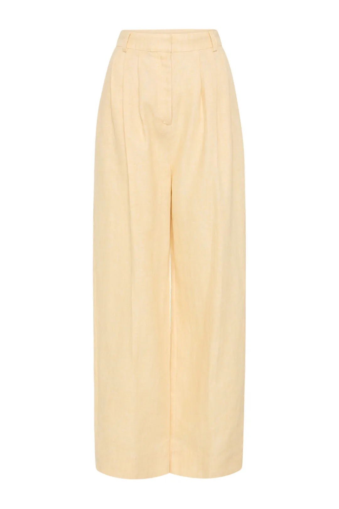 Store RIO TROUSER - DUSTY CITRON Coordinating Sets|Trousers