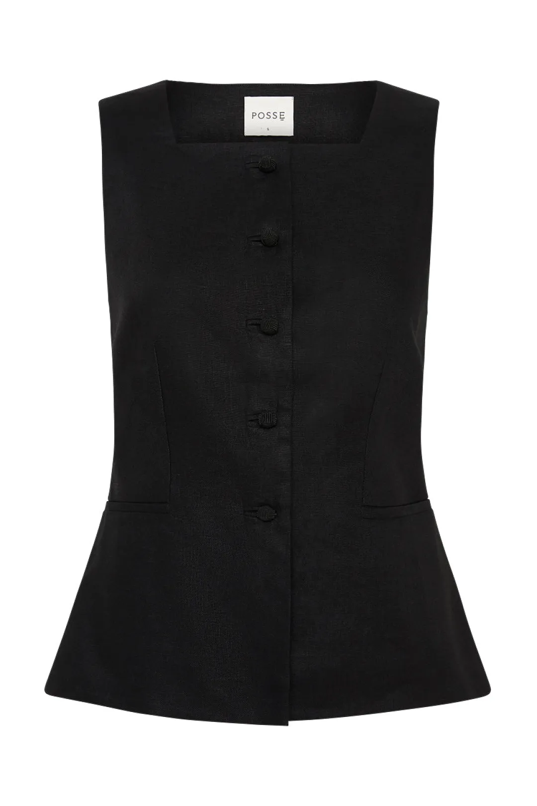 Online RIO VEST - Tops