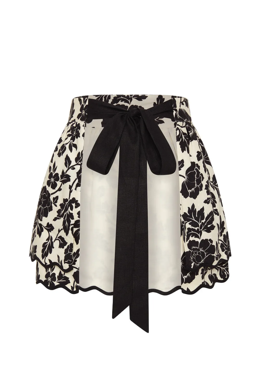 Online ROMEO APRON - NOIR BLOOM Aprons