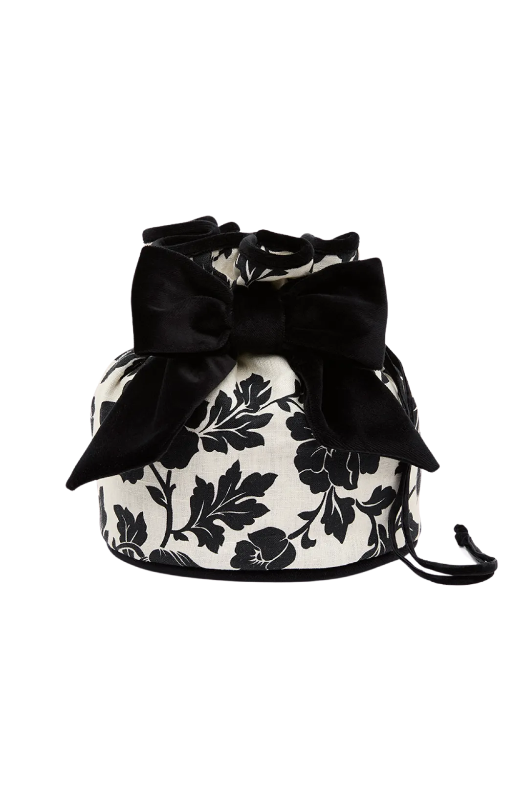 Sale ROMEO BAG - NOIR BLOOM Bags