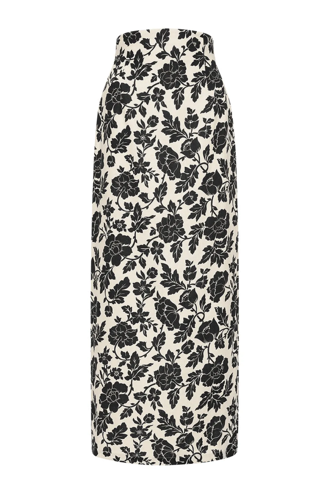 Online ROMEO SKIRT - NOIR BLOOM Coordinating Sets|Skirts