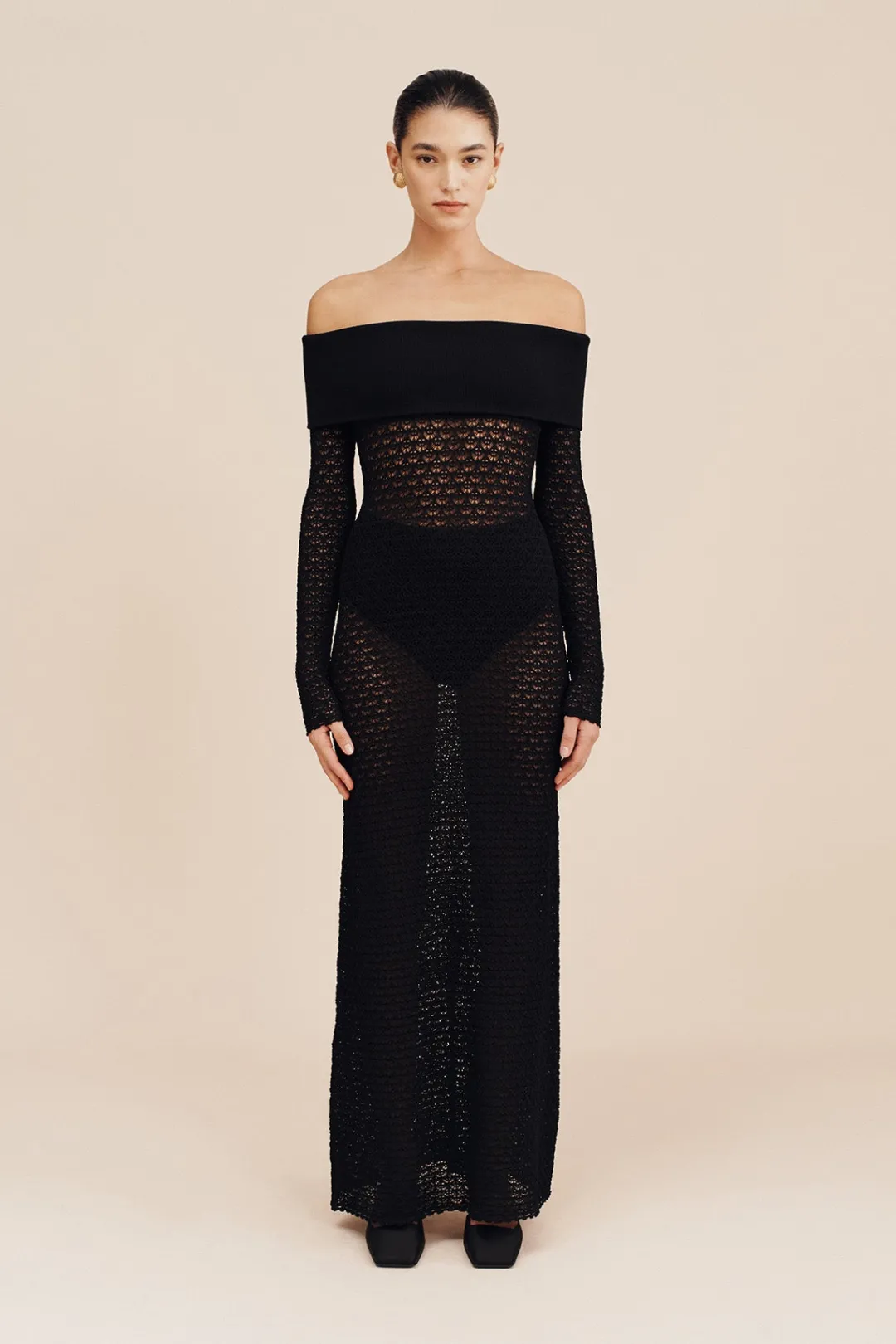 Sale ROMY DRESS - Occasional Dresses|Maxi Dresses