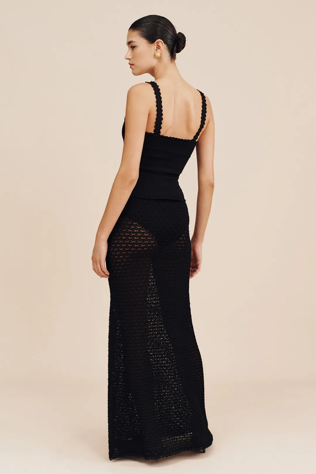 Online ROMY ENSEMBLE - Coordinating Sets|Knitwear