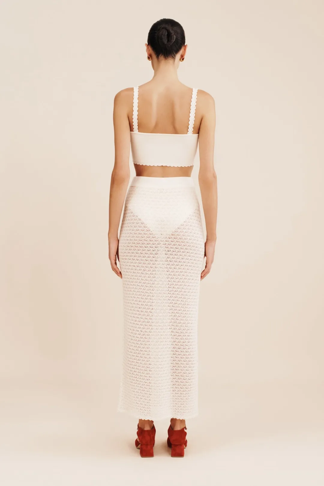Sale ROMY SET - Knitwear|Coordinating Sets