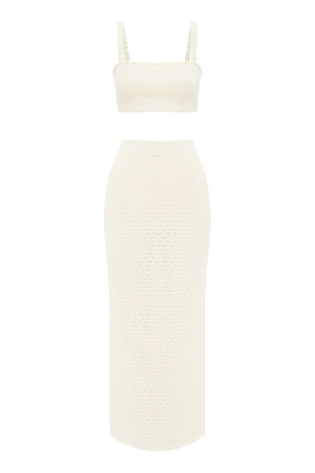 Sale ROMY SET - Knitwear|Coordinating Sets