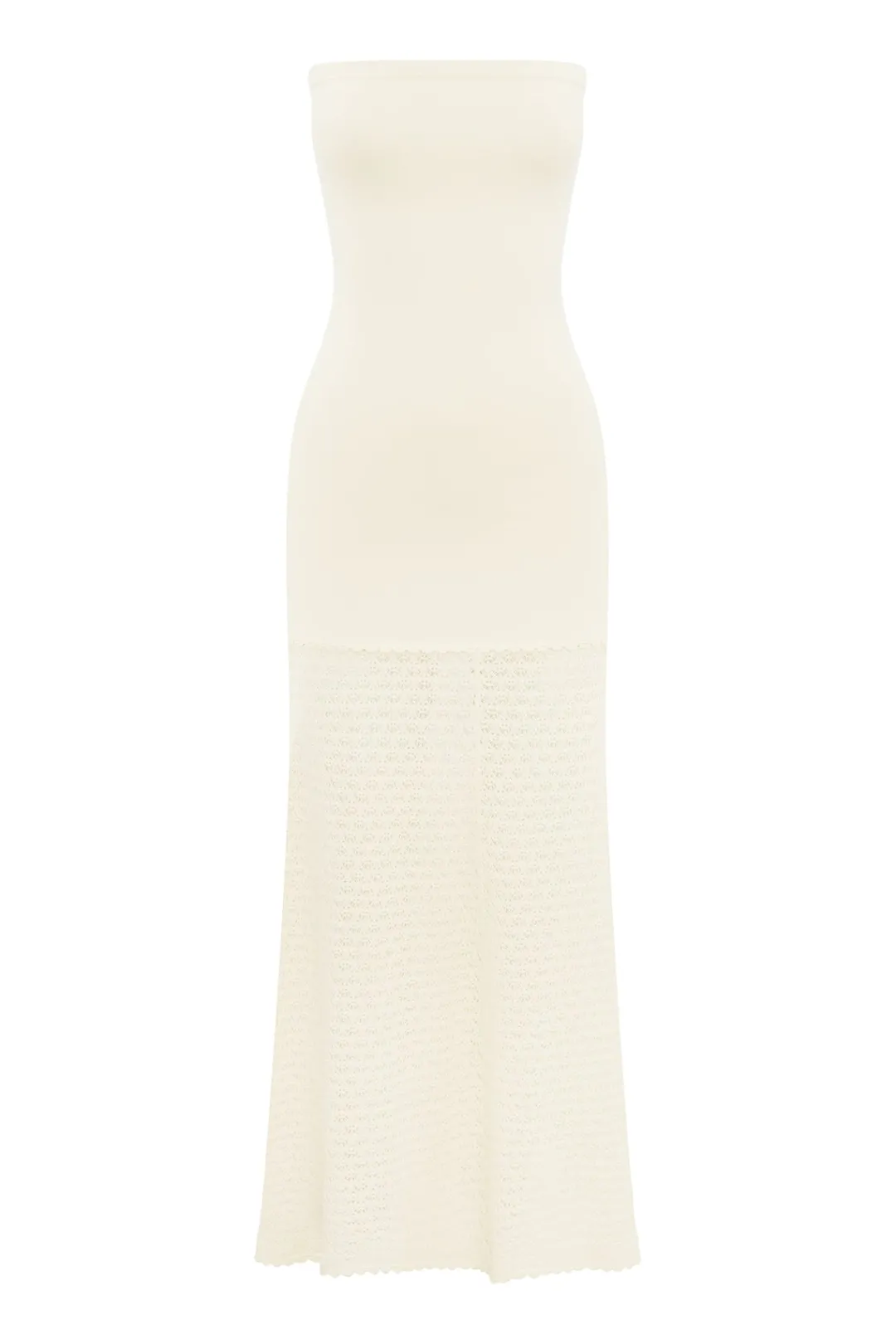 Cheap ROMY STRAPLESS DRESS - Occasional Dresses|Maxi Dresses