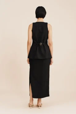 Online RUBEN GILET - Tops