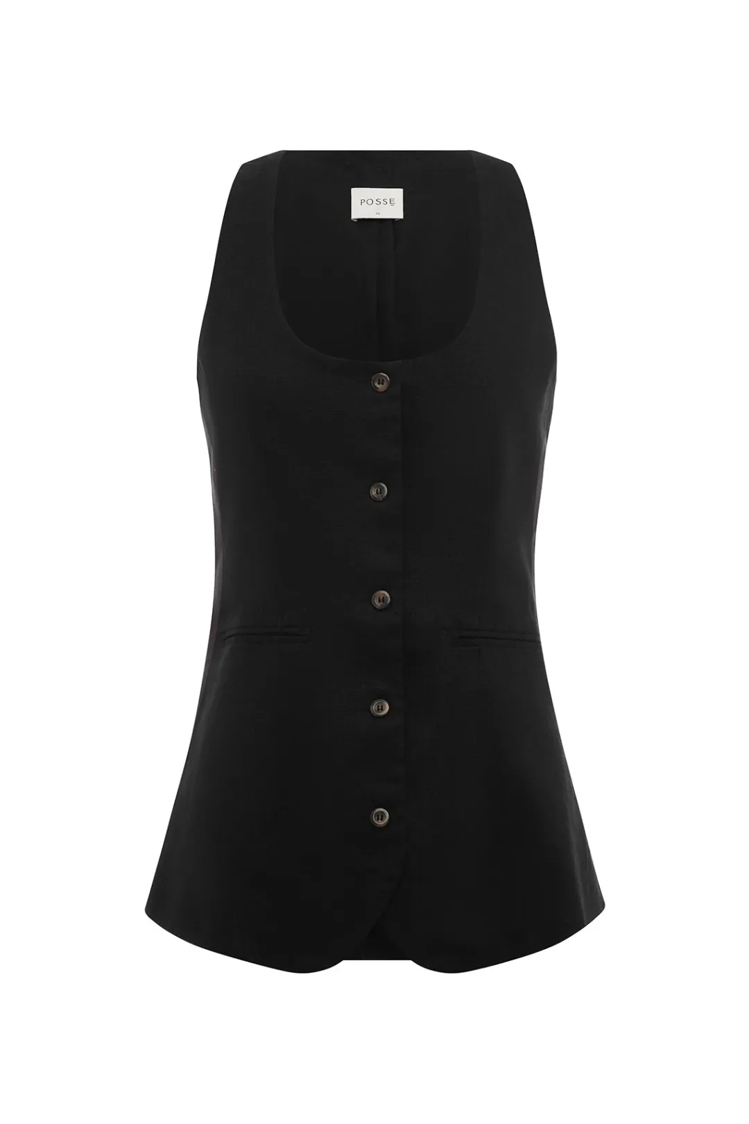 Online RUBEN GILET - Tops