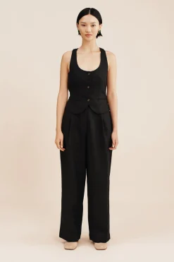 Cheap RUBEN VEST - Tops