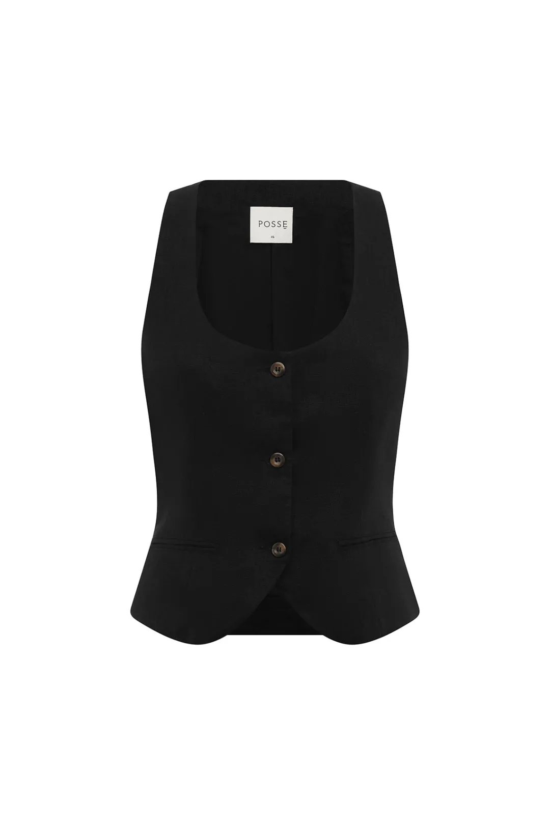 Cheap RUBEN VEST - Tops