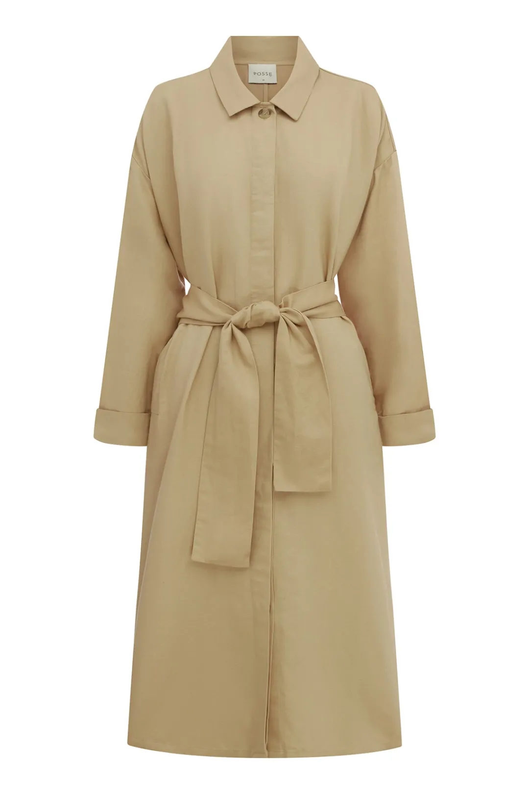 Online RUTH COAT - Outerwear