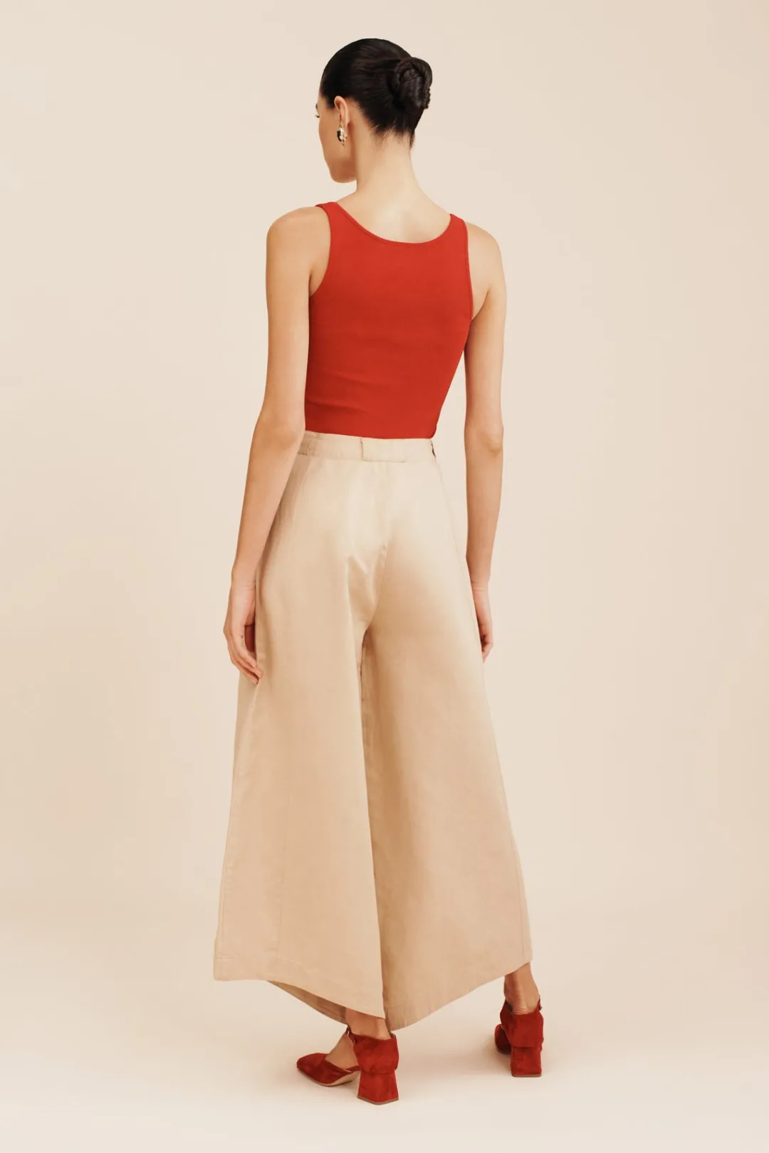 Cheap RUTH TROUSER - Trousers