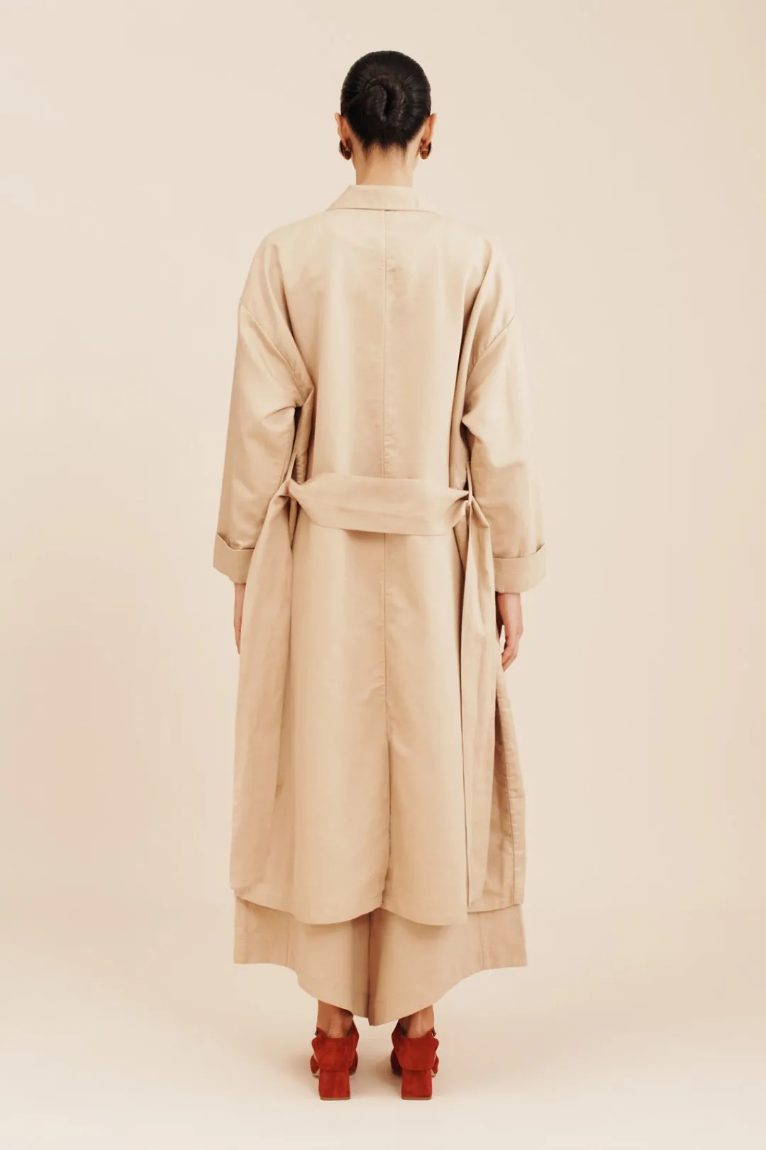 Cheap RUTH TROUSER - Trousers