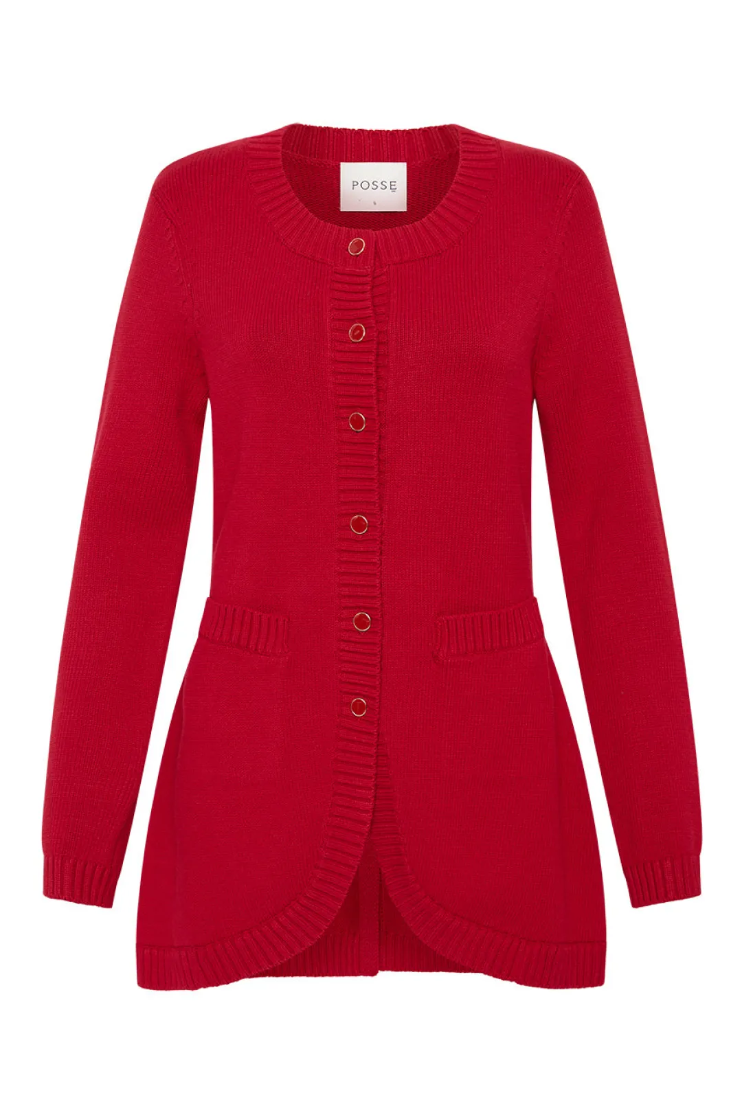 Cheap SABRINA CARDIGAN - Knitwear|Outerwear