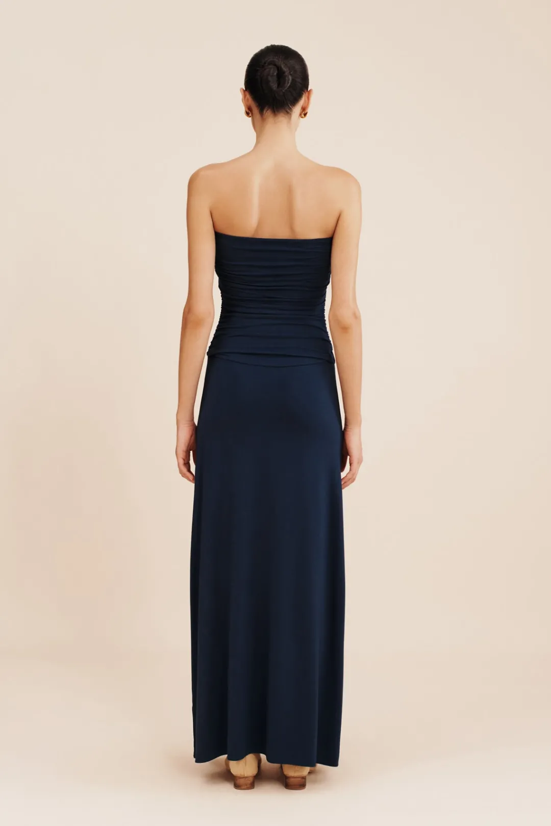 Flash Sale SASHA STRAPLESS DRESS - ROYAL BLUE Occasional Dresses|Maxi Dresses