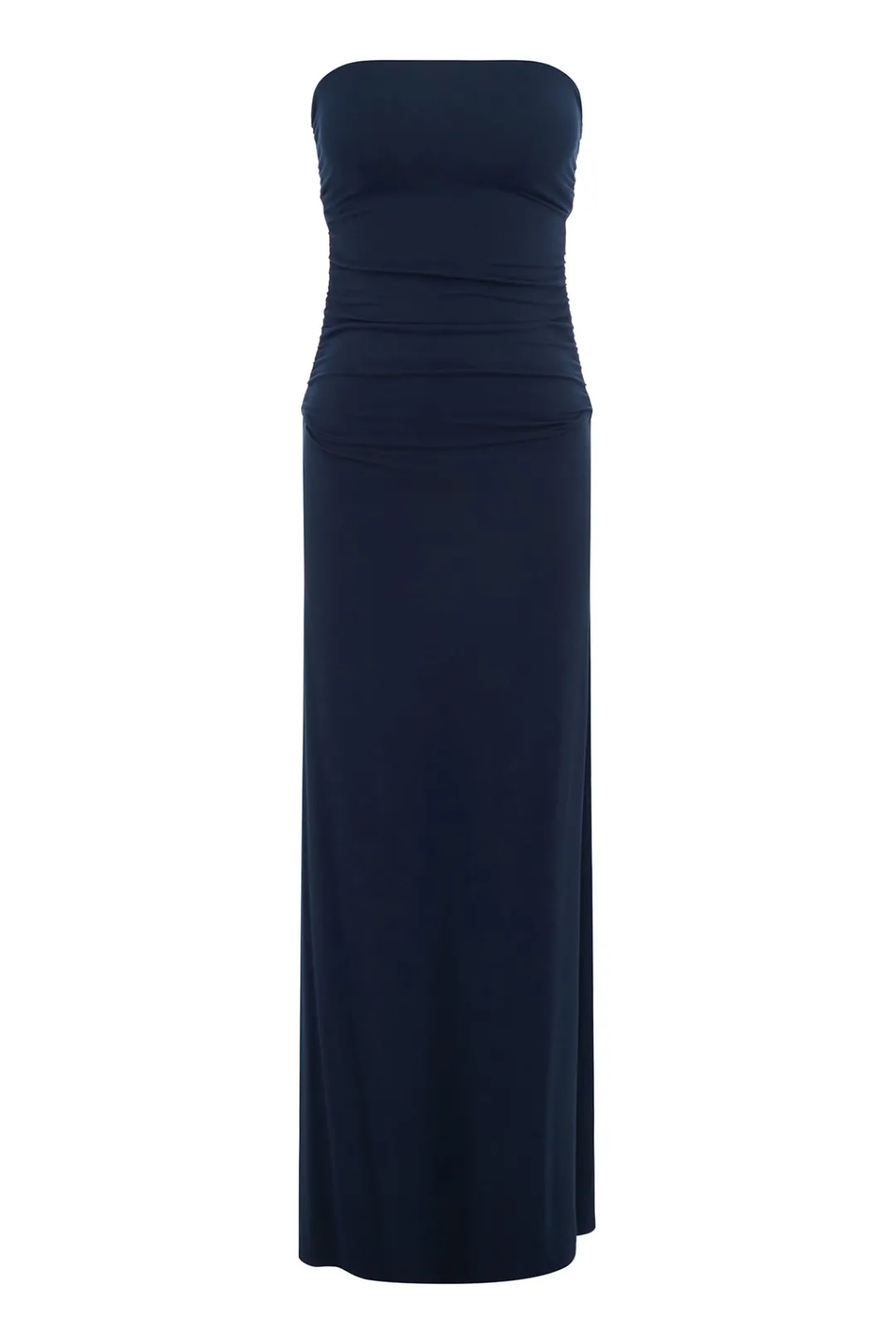 Flash Sale SASHA STRAPLESS DRESS - ROYAL BLUE Occasional Dresses|Maxi Dresses