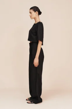 Sale SHAY TOP - Tops