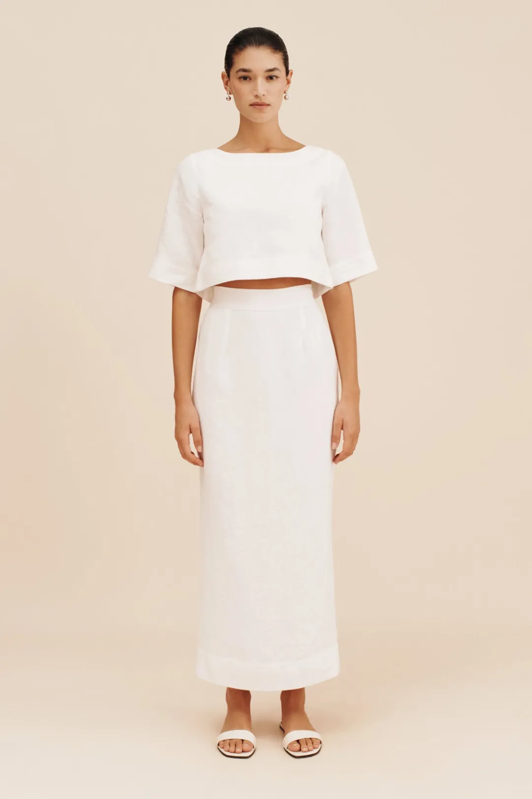 Outlet SHAY TOP - Tops