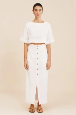 Outlet SHAY TOP - Tops