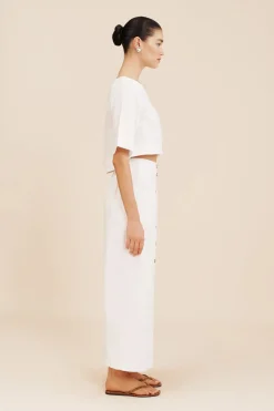 Outlet SHAY TOP - Tops