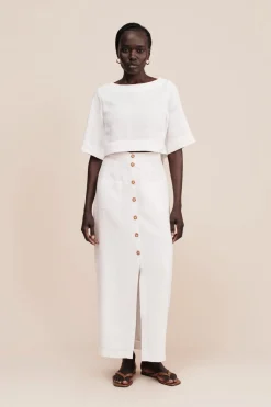 Outlet SHAY TOP - Tops