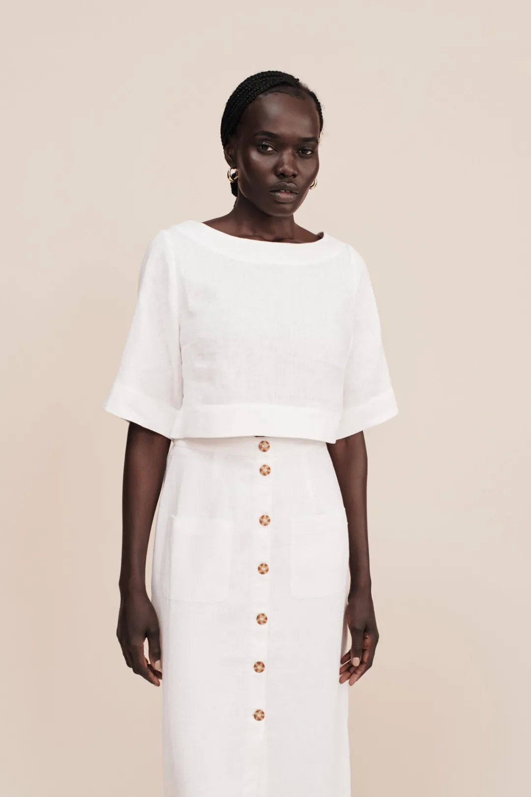 Outlet SHAY TOP - Tops